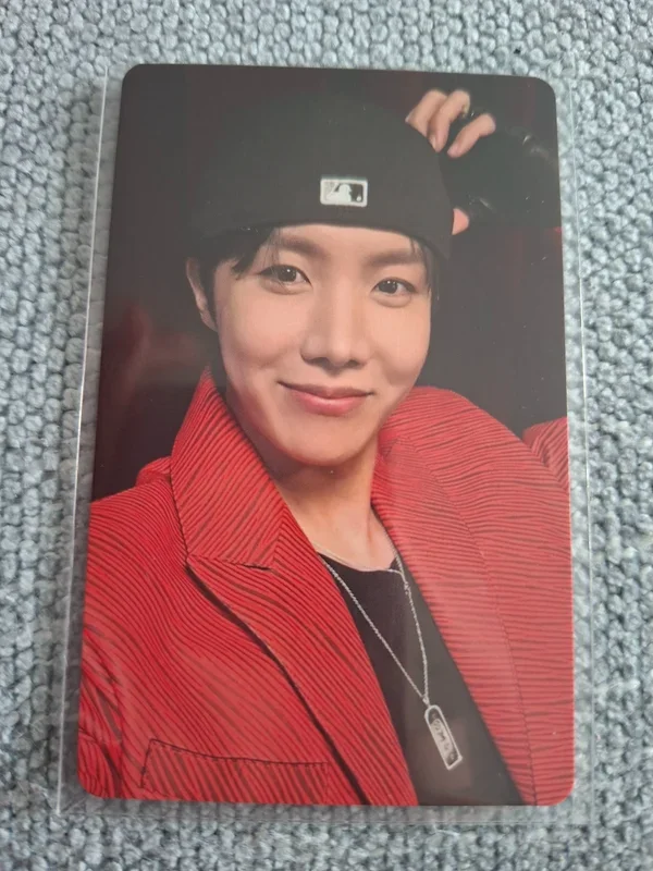 Official J-Hope Tour 'HOPE ON THE STAGE' in JAPAN