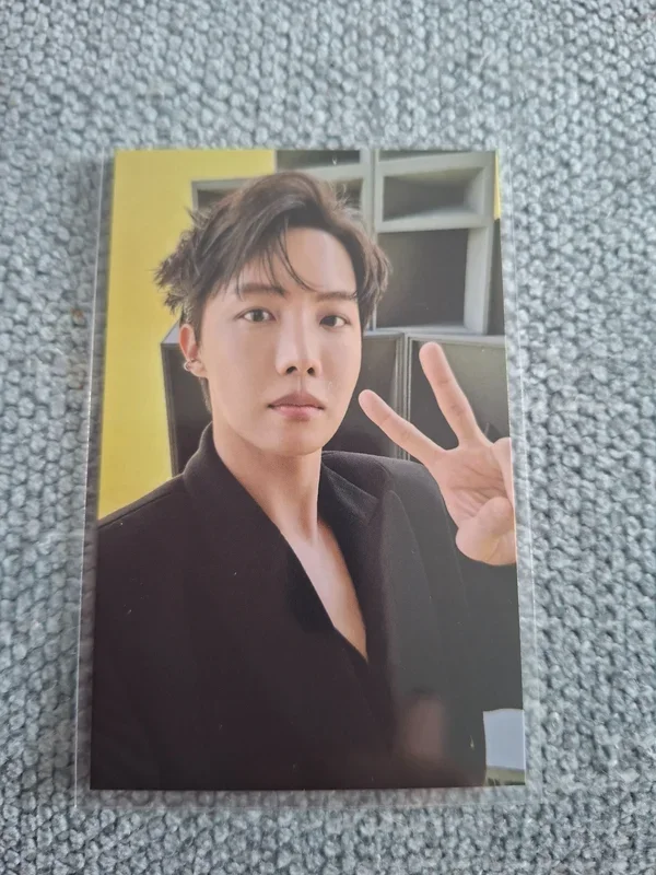Official J-hope Tour 'HOPE ON THE STAGE' in SEOUL Cross Bag