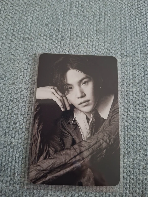 Official BTS POP-UP : ARIRANG (@HYBE YONGSAN) Weverse PICK-UP (ALBUM) in London