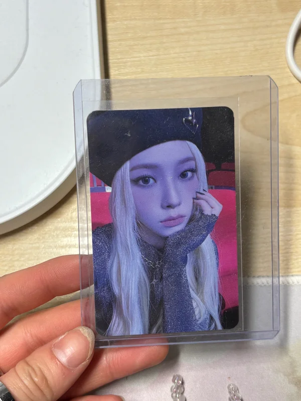 MY WORLD Poster Ver.