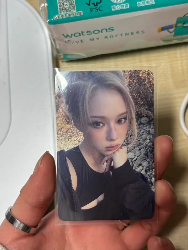 Whiplash Limited Ver.