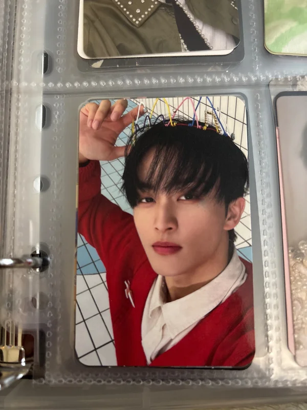 Moonlight LIMITED EDITION 8cm CD VER.