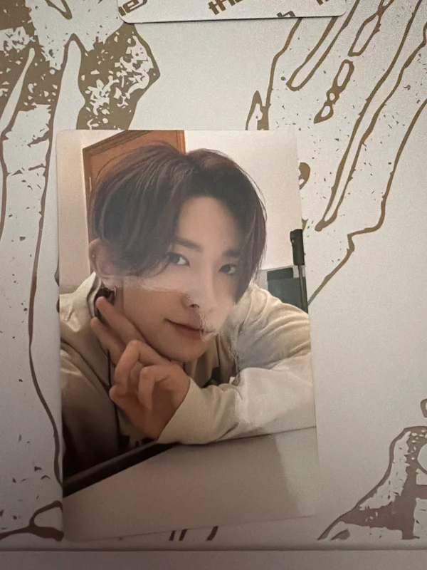 ROMANCE : UNTOLD ENGENE Ver.