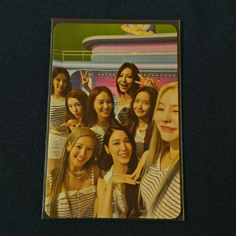 FOREVER 1 DELUXE Ver.