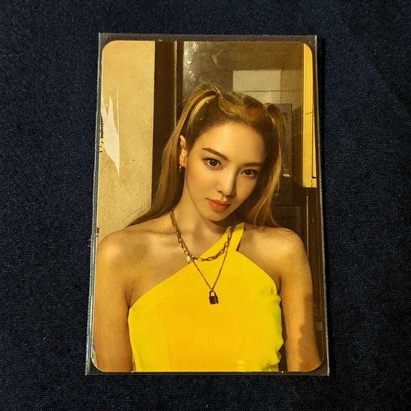 FOREVER 1 DELUXE Ver.