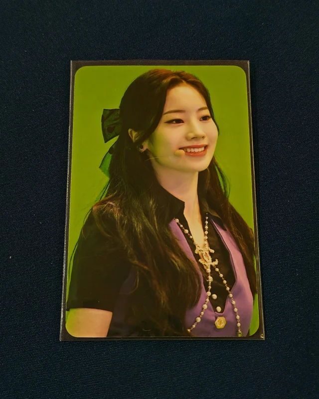 DICON D'FESTA MINI EDITION:TWICE
