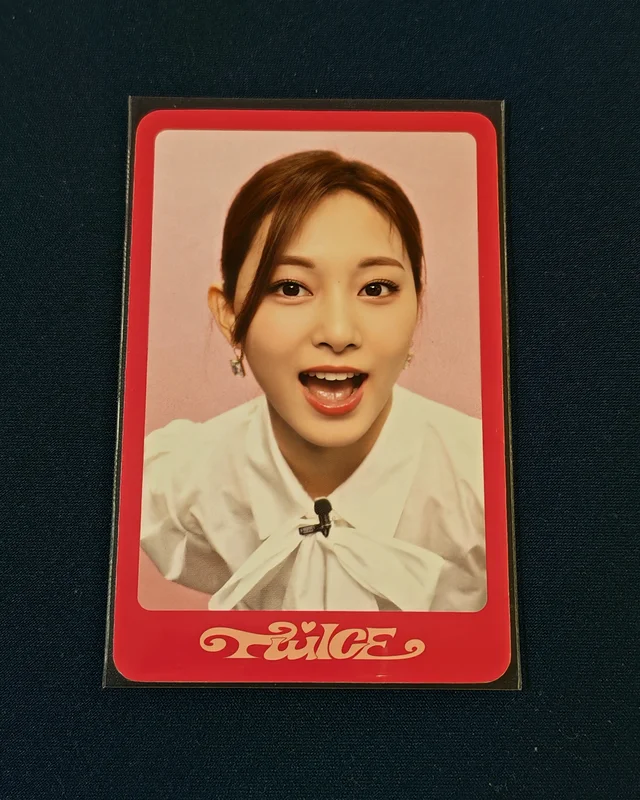 DICON D'FESTA MINI EDITION:TWICE