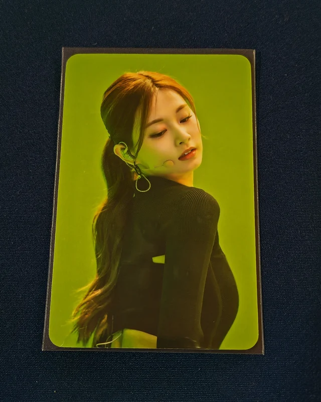 DICON D'FESTA MINI EDITION:TWICE