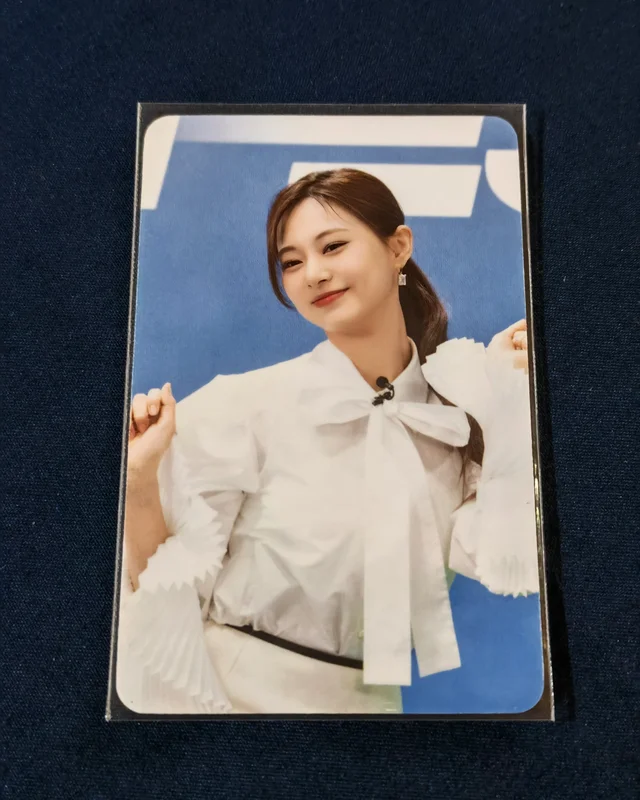 DICON D'FESTA MINI EDITION:TWICE