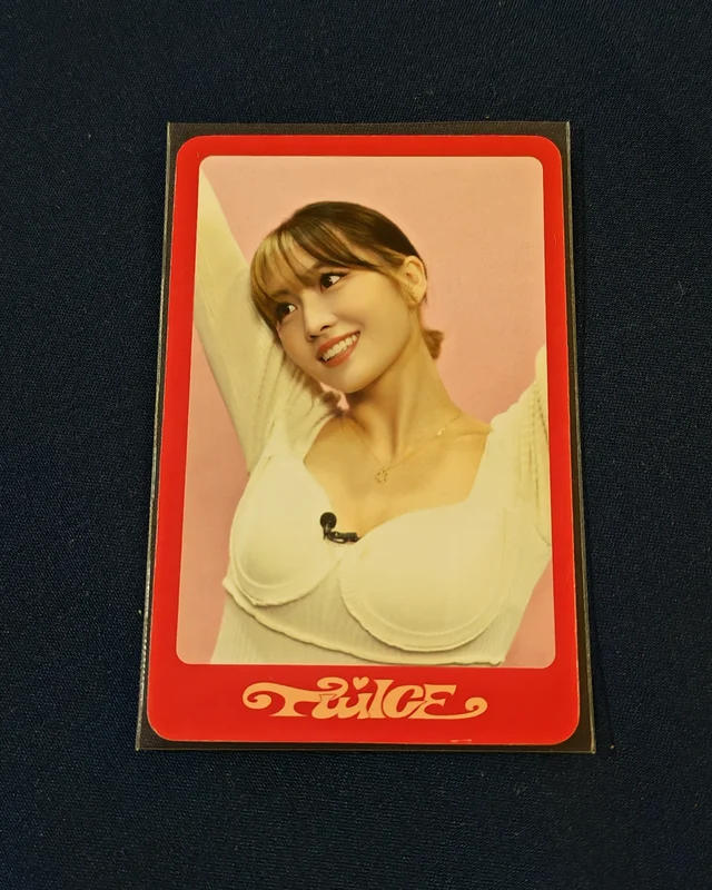 DICON D'FESTA MINI EDITION:TWICE