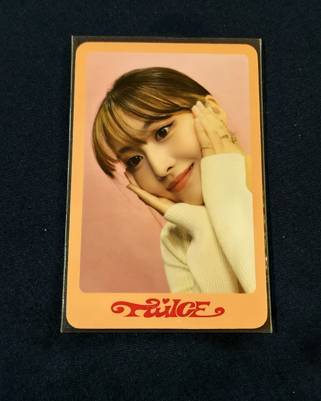 DICON D'FESTA MINI EDITION:TWICE