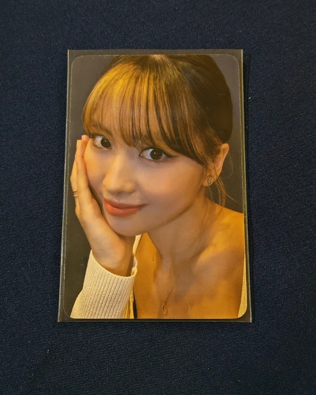 DICON D'FESTA MINI EDITION:TWICE