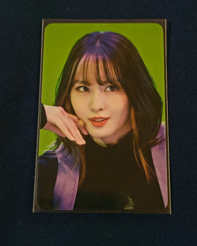 DICON D'FESTA MINI EDITION:TWICE