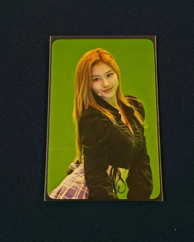 DICON D'FESTA MINI EDITION:TWICE