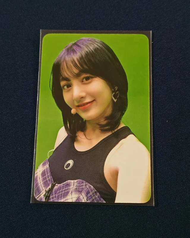 DICON D'FESTA MINI EDITION:TWICE