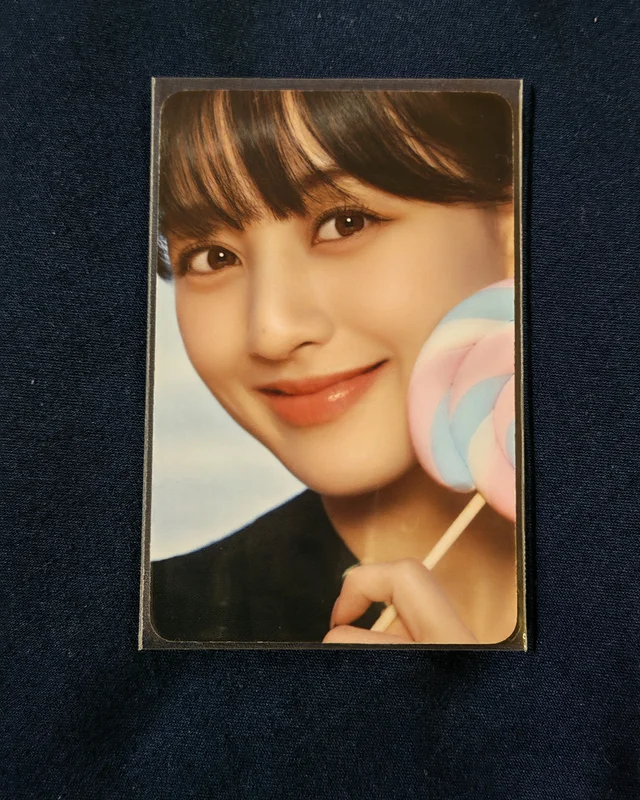 DICON D'FESTA MINI EDITION:TWICE