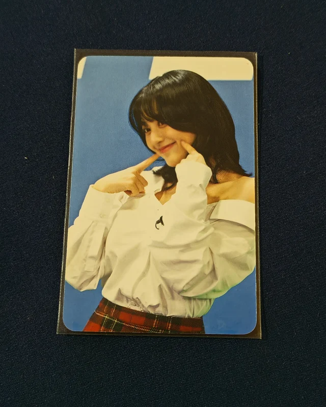 Pocamarket, TWICE JIHYO DICON D'FESTA MINI EDITION:TWICE K-pop
