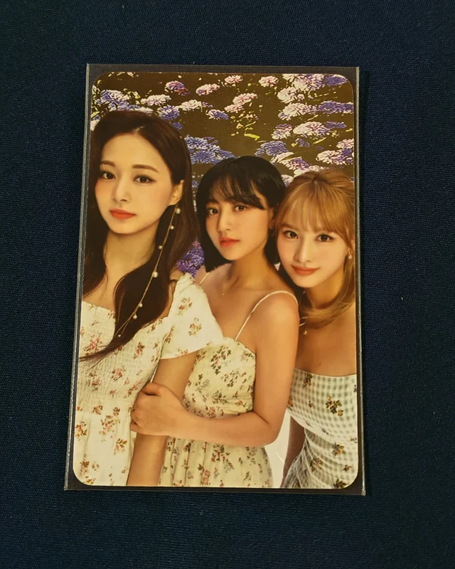 DICON D'FESTA MINI EDITION:TWICE