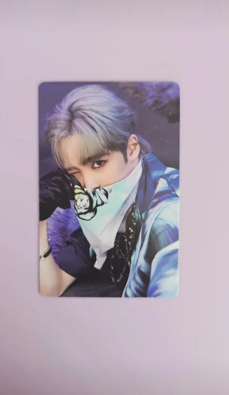 THE WORLD EP.FIN : WILL Z VER.