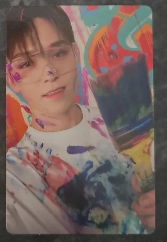 Face the Sun CARAT Ver.