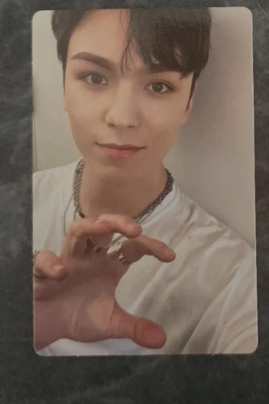 Face the Sun CARAT Ver.