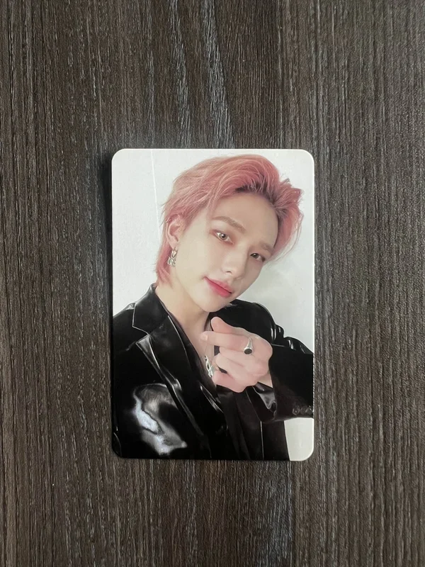 5-STAR DIGIPACK VER.