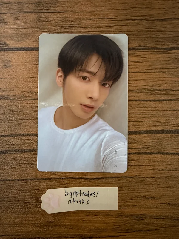 minisode 2: Thursday's Child TEAR ver.