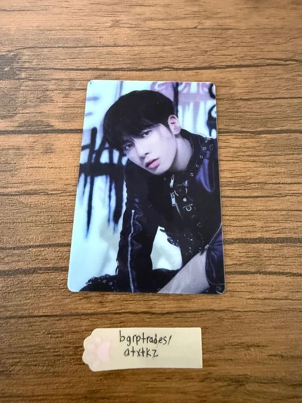 minisode 2: Thursday's Child HATE ver.