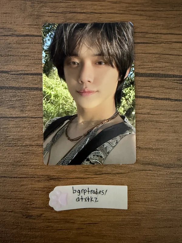 The Name Chapter: TEMPTATION Daydream ver.