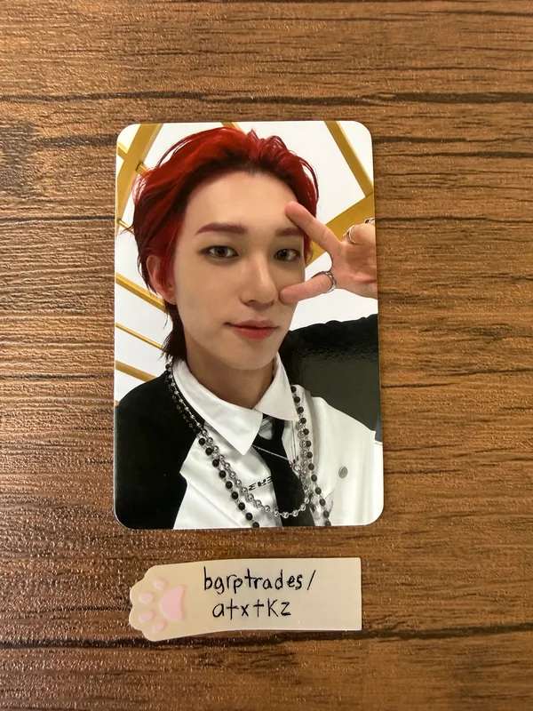 HARMONY : ZERO IN APPLEMUSIC LUCKY DRAW