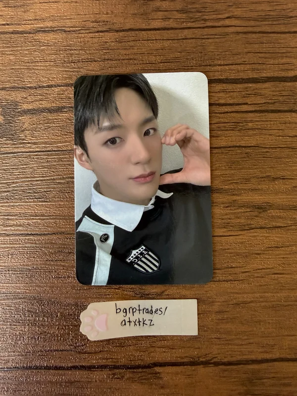 DREAM( )SCAPE EVERLINE LUCKY DRAW