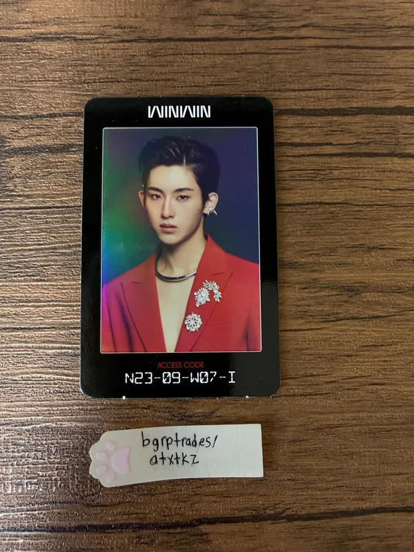 RESONANCE Pt.2 Arrival Ver.