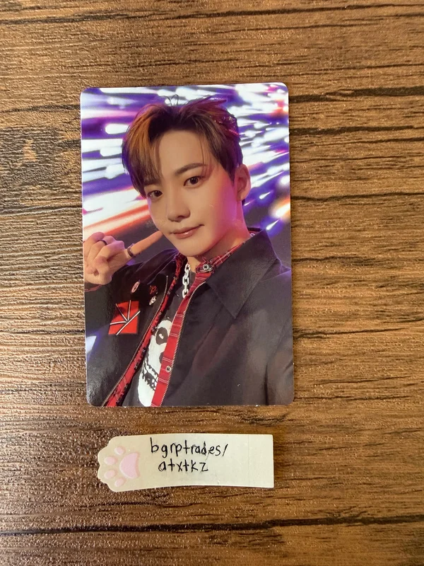 HOUSE OF TRICKY : HOW TO PLAY TRICKY ver.