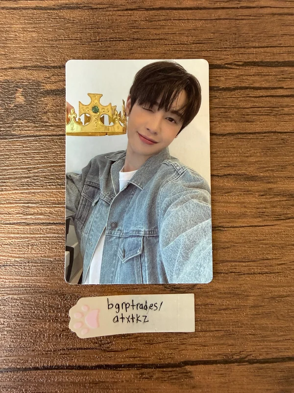 HOUSE OF TRICKY : Doorbell Ringing HIKER ver.