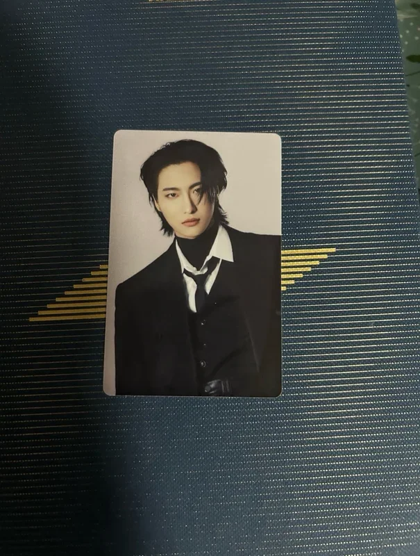 ATEEZ Seonghwa Golden Hour Pt. 1 PC