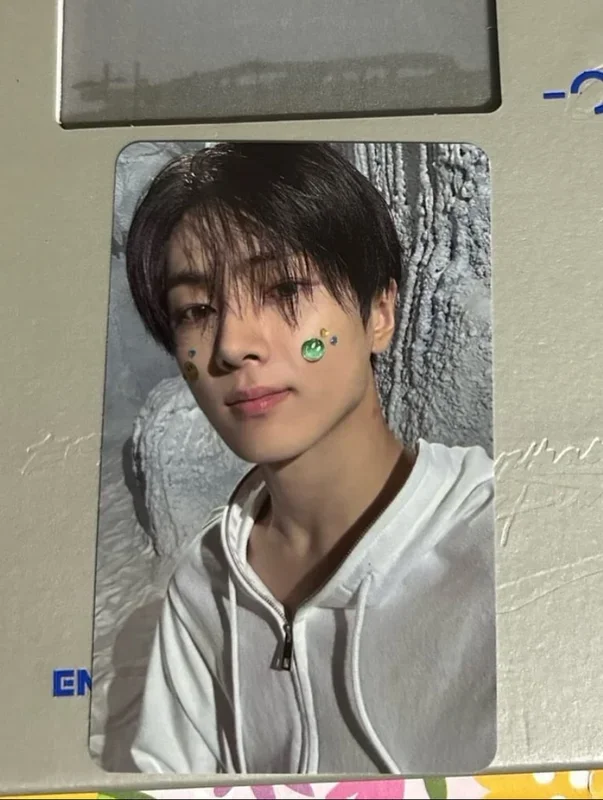 Jay Daydream Photocard