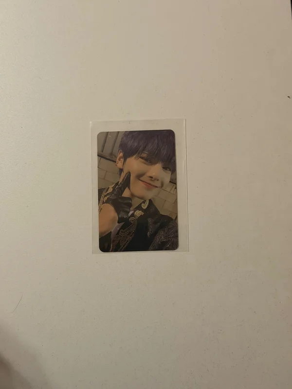 IN LIFE STANDARD VER. I.N