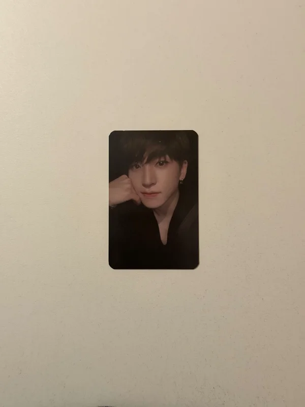 SANGYEON CHASE Trick Ver.