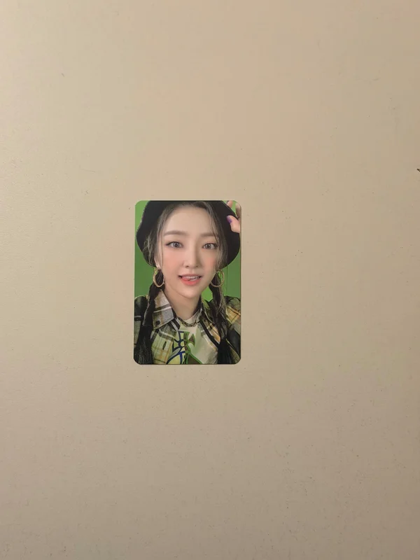 SOEUN We play JUMP ver.