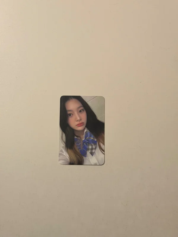 Seeun Stereotype Special