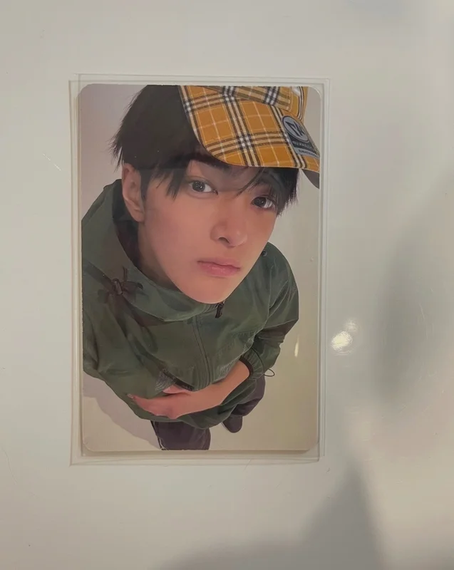 GREENGREEN STUDIO ver. Keonho
