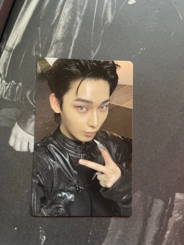 THE SIN : VANISH Target Exclusive