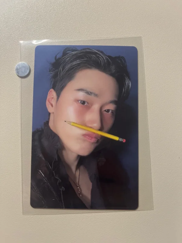 GOLDEN HOUR : Part.4 Barnes & Noble Exclusive