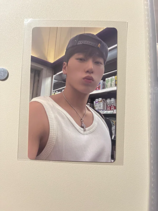 GOLDEN HOUR : Part.4 Z VER.