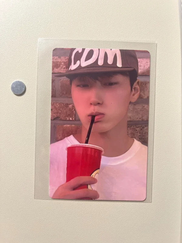 GOLDEN HOUR : Part.4 A VER.