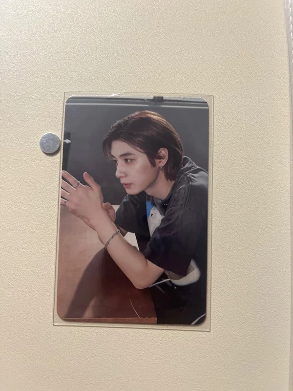 The Action General Market Exclusive