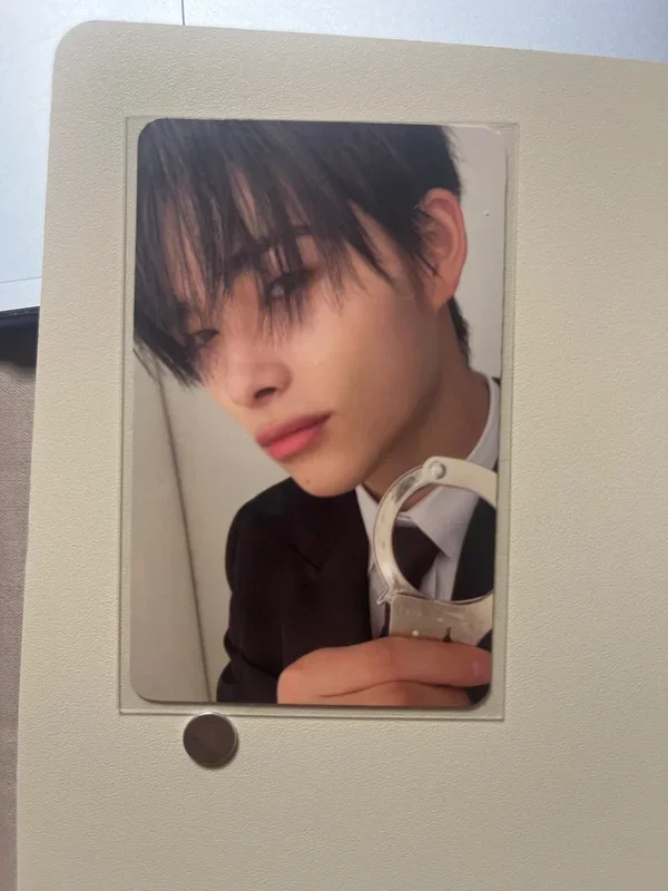 DESIRE : UNLEASH Target & EU Exclusive