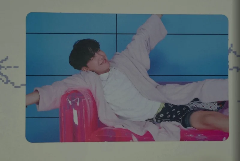 J-hope BE (Essential Edition)