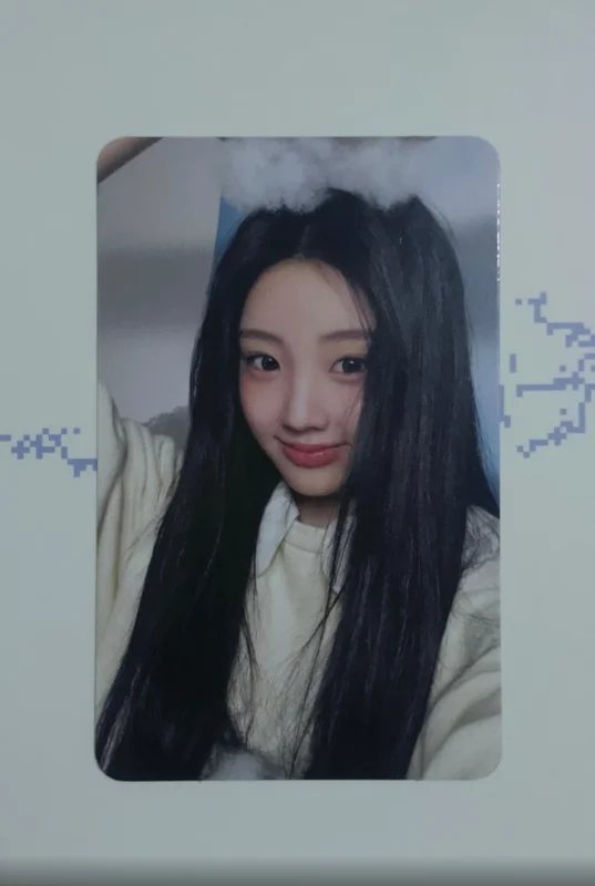 Wonhee SUPER REAL ME