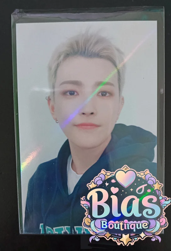 ZERO FEVER PART 2. MAKESTAR HONGJOONG